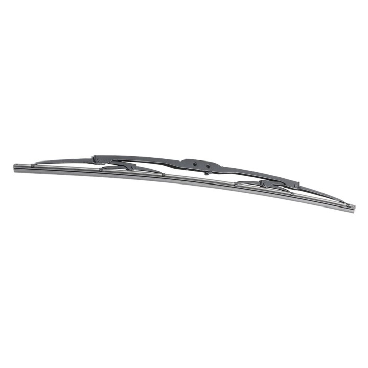 SPAZZOLA TERGICRISTALLO 'CLASSIC' cm 53 (21')