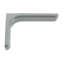 BL REGGIMENSOLA ARGENTO 180 MM DA 2 PZ