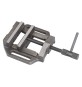 MORSA PER TRAPANO ganasce mm 125 x 30 - apertura 100 mm