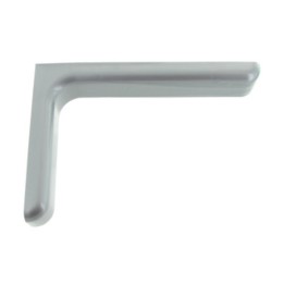 BL REGGIMENSOLA ARGENTO 240 MM DA 2 PZ