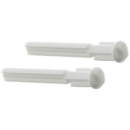 PERNO DI COMANDO PER PLACCA 115.754 E 752 GEBERIT -