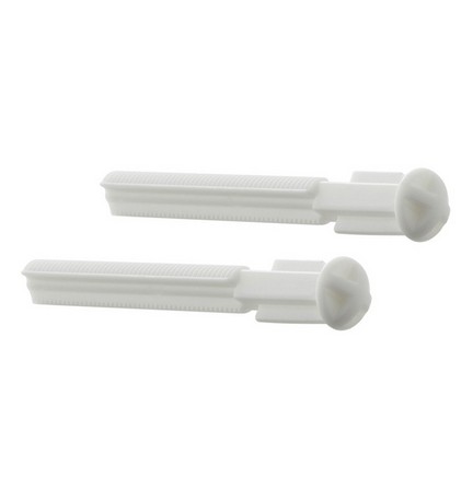 PERNO DI COMANDO PER PLACCA 115.754 E 752 GEBERIT -