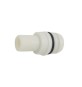 RACCORDO PER GALLEGGIANTE CASSETTE SIGMA 8 -