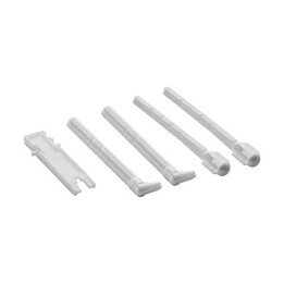 SET PERNI COMANDO E DISTANZIALI SIGMA 70 -