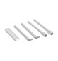 SET PERNI COMANDO E DISTANZIALI SIGMA 70 -