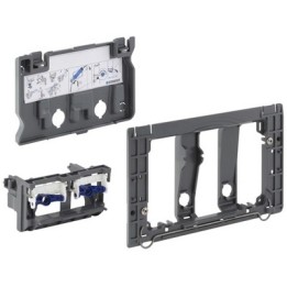 KIT DI ADATTAMENTO PLACCHE SIGMA SU UNICA GEBERIT -