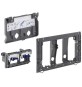 KIT DI ADATTAMENTO PLACCHE SIGMA SU UNICA GEBERIT -