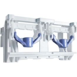 SUPPORTI TWICO UNICA+ PER CASSETTA 109.770 GEBERIT -