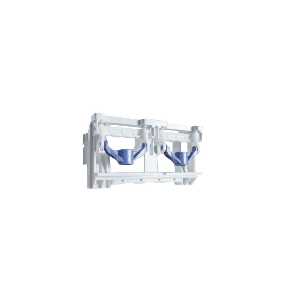 SUPPORTI TWICO UNICA+ PER CASSETTA 109.770 GEBERIT -