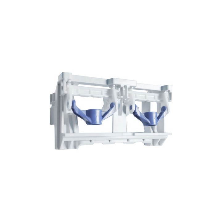 SUPPORTI TWICO UNICA+ PER CASSETTA 109.770 GEBERIT -
