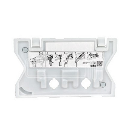 PLACCA DI PROTEZIONE PER UNICA -