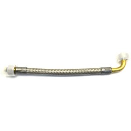 FLESSIBILE CON RIVESTIMENTO PER UNICA GEBERIT -