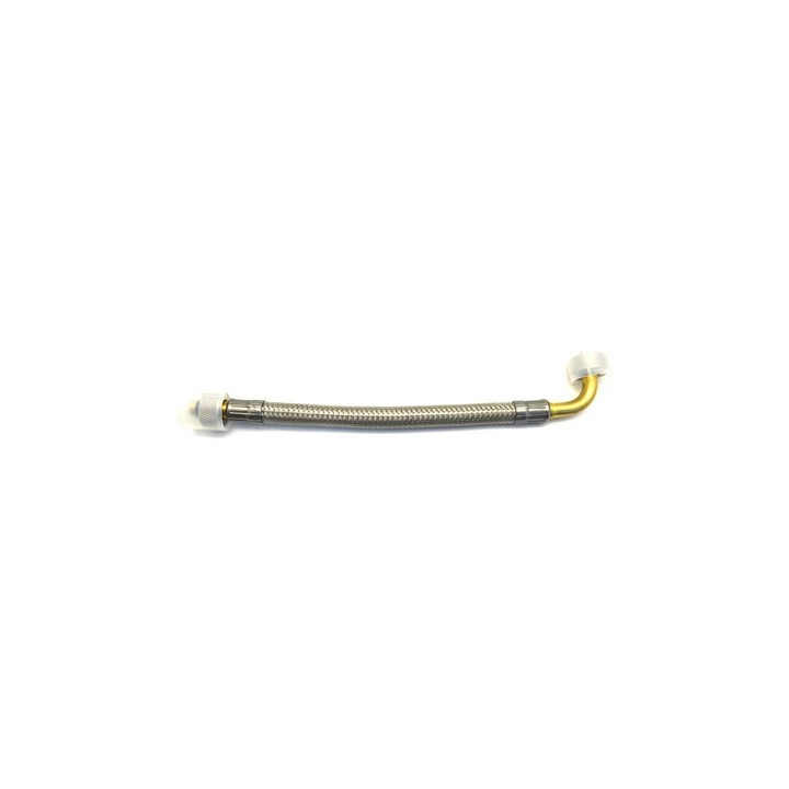FLESSIBILE CON RIVESTIMENTO PER UNICA GEBERIT -