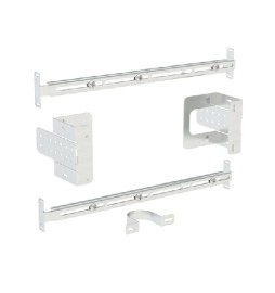 KIT COSTRUZIONE LEGGERA IN CARTONGESSO PER SIGMA -