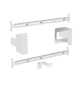 KIT COSTRUZIONE LEGGERA IN CARTONGESSO PER SIGMA -