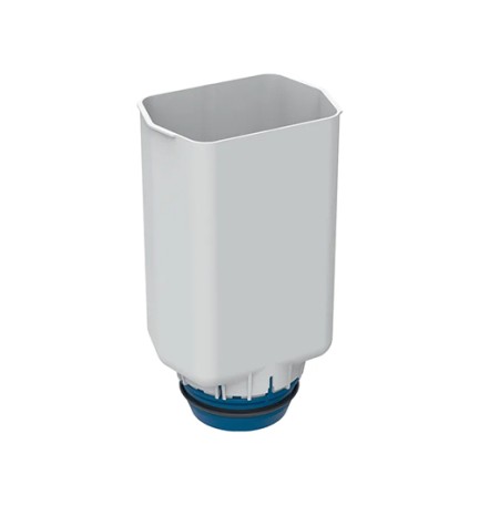 RIDUTTORE VOLUME RISCIACQUO SIGMA -