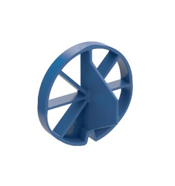 RIDUTTORE DI FLUSSO -