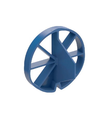 RIDUTTORE DI FLUSSO -