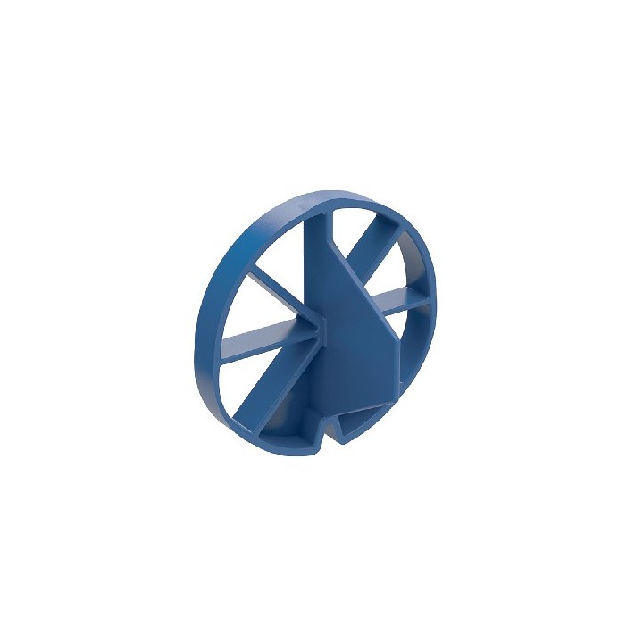 RIDUTTORE DI FLUSSO -
