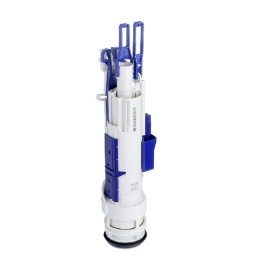 CAMPANA TIPO 212 COMPLETA -