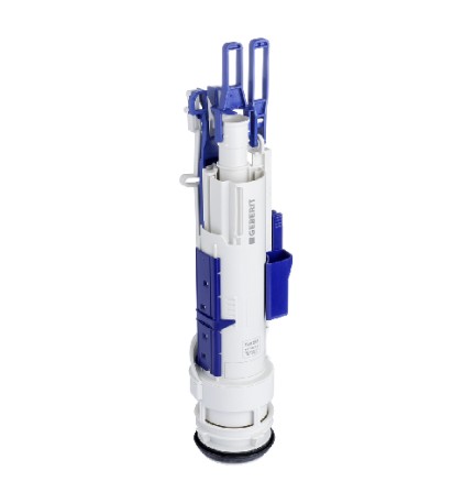 CAMPANA TIPO 212 COMPLETA -