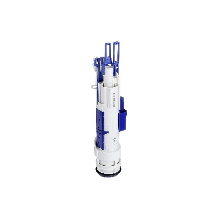 CAMPANA TIPO 212 COMPLETA -