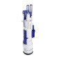 CAMPANA TIPO 212 COMPLETA -