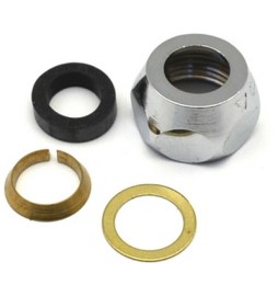 RACCORDO A PREMISTOPPA GEBERIT -