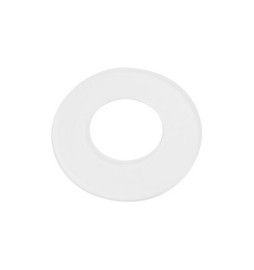 GUARNIZIONE PER CAMPANA PER CASSETTA TWICO GEBERIT mm 63x32