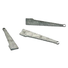 CUNEO PER DISTANZIATORI cm 10,5 x 3,5