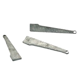 CUNEO PER DISTANZIATORI cm 10,5 x 3,5