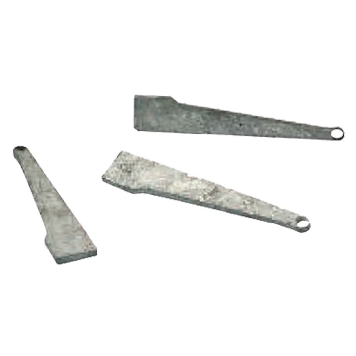 CUNEO PER DISTANZIATORI cm 10,5 x 3,5