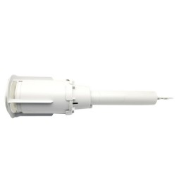 CAMPANA DI RICAMBIO PER CASSETTA ESTERNA GEBERIT -