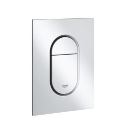 PIASTRA ARENA COSMOPOLITAN SMALL Cromo Satinato