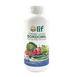 CONCIME LIQUIDO 'BORDOMIL' Kg.1