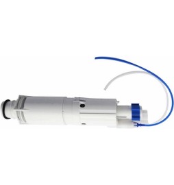 VALVOLA DI SCARICO E CESTELLO PER DUAL FLUSH -