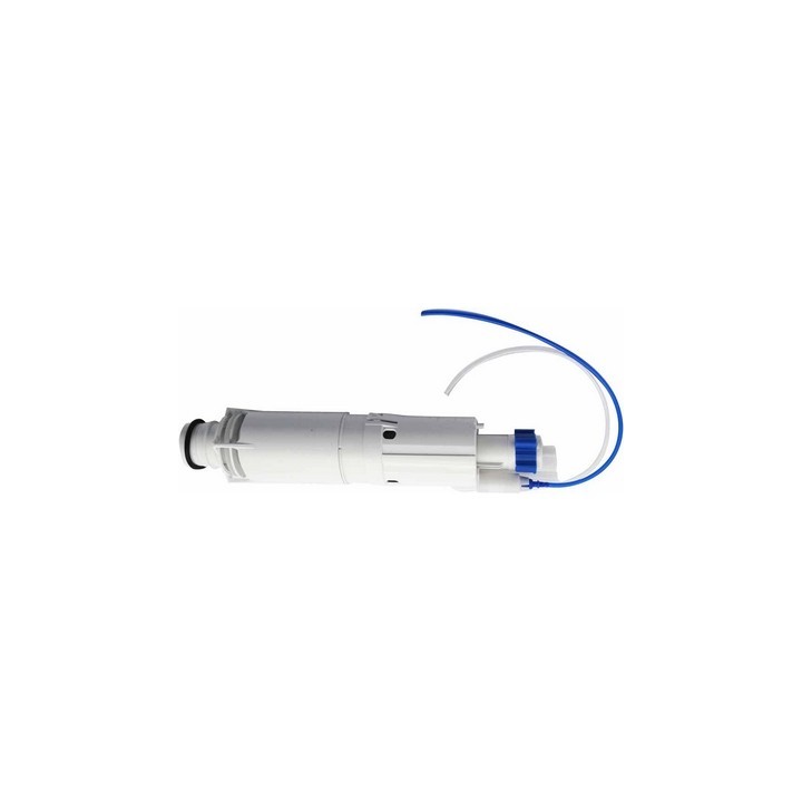VALVOLA DI SCARICO E CESTELLO PER DUAL FLUSH -