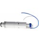 VALVOLA DI SCARICO E CESTELLO PER DUAL FLUSH -