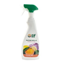 SAPONE MOLLE Ml. 500