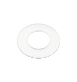 GUARNIZIONE PER CASSETTA INCASSO GROHE mm 59x32x2