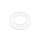 GUARNIZIONE PER CASSETTA INCASSO GROHE mm 59x32x2