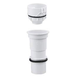 REGOLATORE FLUSSO VALVOLA PNEUMATICA AV1 -