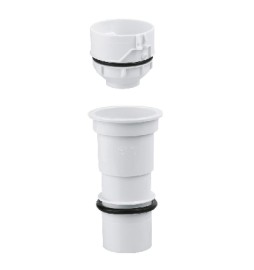 REGOLATORE FLUSSO VALVOLA PNEUMATICA AV1 -