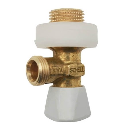 RACCORDO AD ANGOLO GROHE -