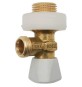 RACCORDO AD ANGOLO GROHE -