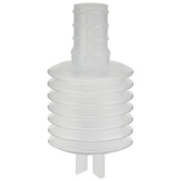 SOFFIETTO PER CASSETTE INCASSO GROHE -