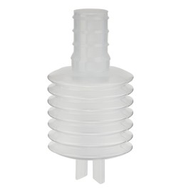 SOFFIETTO PER CASSETTE INCASSO GROHE -