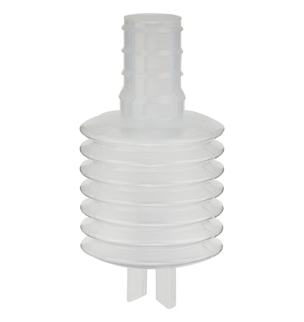 SOFFIETTO PER CASSETTE INCASSO GROHE -