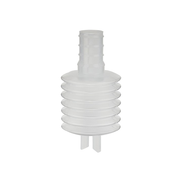 SOFFIETTO PER CASSETTE INCASSO GROHE -