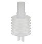SOFFIETTO PER CASSETTE INCASSO GROHE -